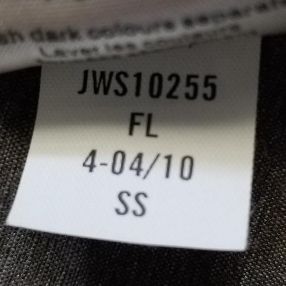 Merrell Women’s Heather Brown Opti-Wick Wrap Mini Skirt Sz. 8R - Picture 13 of 13